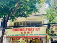 Cho thuê nhà mặt tiền Đường A4 quận Tân Bình