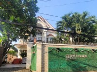 Cho thuê biệt thự đường Ngô Quang Huy quận 2