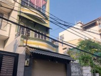 Cho thuê nhà đường Trần Mai Ninh