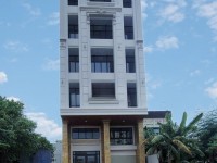 Cho thuê tòa nhà đường Nguyễn Văn Kỉnh
