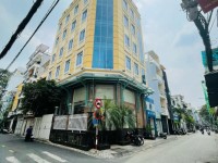 Cho thuê tòa nhà đường Nguyễn Hiền