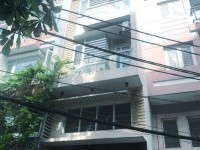 Cho thuê nhà mặt tiền đường Phùng Văn Cung