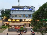 Cho thuê nhà mặt tiền đường Phan Văn Trị quận Gò Vấp