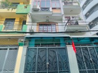 Cho thuê nhà đường Nguyễn Cảnh Dị
