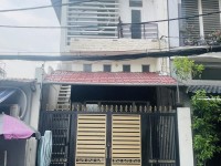 Cho thuê nhà mặt tiền đường Nguyễn Công Hoan