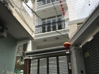 Cho thuê nhà đường Hoàng Văn Thụ
