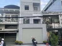 Cho thuê nhà mặt tiền đường Phạm Văn Bạch