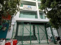 Cho thuê nhà mặt tiền đường S2 Quận Tân Phú