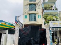 Cho thuê nhà mặt tiền đường Nguyễn Thiện Thuật