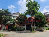 Cho thuê nhà mặt tiền đường Nguyễn Văn Hưởng