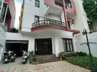 Cho thuê villa phố đường 34 Trần Não quận 2