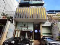 Cho thuê tòa nhà mặt tiền 17A Hồ Xuân Hương