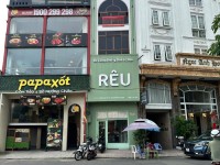 Cho thuê nhà mặt tiền đường Hoa Hồng quận Phú Nhuận