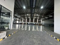 Cho thuê nhà mặt tiền đường Cộng Hòa