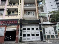Cho thuê nhà mặt tiền 280 Nguyễn Trọng Tuyển Phú Nhuận