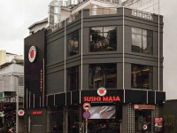 Bán nhà 3 mặt tiền đường Võ Văn Tần, ngay trung tâm Quận 3