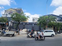 Cho thuê đất trống đường Trần Não P. An Khánh Quận 2