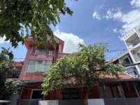 Cho thuê nhà chính chủ mặt tiền quận 2 đường Tống Hữu Định