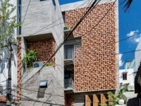 Cho thuê nhà đường Bùi Văn Thêm quận Phú Nhuận