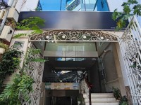 Cho thuê nhà đường Calmette P. Nguyễn Thái Bình Quận 1