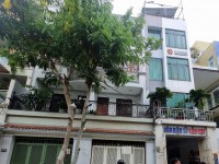 Cho thuê nhà đường D5, nhà nguyên chính chủ quận Bình Thạnh
