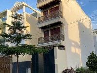 Cho thuê nhà đường Đặng Thùy Trâm, nhà hẻm lớn quận Bình Thạnh