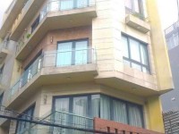 Cho thuê nhà đường Đặng Văn Ngữ quận Phú Nhuận