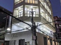 Cho thuê nhà đường Đặng Văn Ngữ quận Phú Nhuận