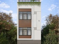 Cho thuê nhà đường Điện Biên Phủ quận Bình Thạnh