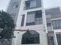 Cho thuê nhà đường Gò Dầu Quận Tân Phú