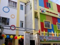 Cho thuê nhà đường Hòa Hưng Quận 10