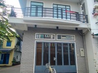 Cho thuê nhà đường Hòa Hưng Quận 10