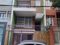 Cho thuê nhà đường Huỳnh Lan Khanh, nhà chính chủ quận Tân Bình