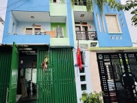 Cho thuê nhà đường Lê Đức Thọ quận Gò Vấp