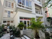 Cho thuê nhà đường Lê Văn Sỹ quận 3