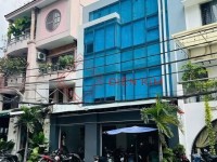 Cho thuê nhà đường Nam Kì Khởi Nghĩa, nhà nguyên căn quận 3