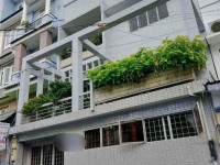 Cho thuê nhà đường Nam Kỳ Khởi Nghĩa Quận 3