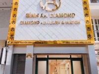 Cho thuê nhà đường Nguyễn Đình Chiểu Quận 3