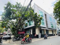 Cho thuê nhà đường Nguyễn Gia Trí (D2), nhà nguyên căn quận Bình Thạnh