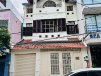 Cho thuê nhà đường Nguyễn Gia Trí quận Bình Thạnh