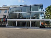 Cho thuê nhà đường Nguyễn Gia Trí quận Bình Thạnh