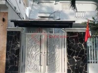 Cho thuê nhà đường Nguyễn Oanh quận Gò Vấp