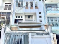 Cho thuê nhà đường Nguyễn Văn Khối quận Gò Vấp