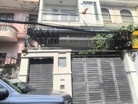 Cho thuê nhà đường Nguyễn Văn Mại quận Tân Bình