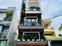 Cho thuê nhà đường Phạm Văn Bạch, nhà chính chủ quận Gò Vấp