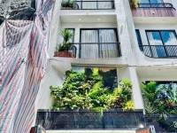 Cho thuê nhà đường Phạm Văn Chiêu quận Gò Vấp
