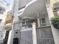 Cho thuê nhà đường Phan Bá Phiến quận Tân Bình