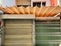 Cho thuê nhà đường Quách Văn Tuấn khu K300 quận Tân Bình
