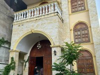 Cho thuê nhà đường số 11 P. An Phú Quận 2