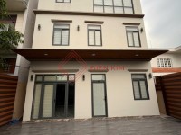 Cho thuê nhà đường số 12 P. An Phú Quận 2